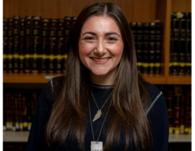 جيسيكا فريدمان